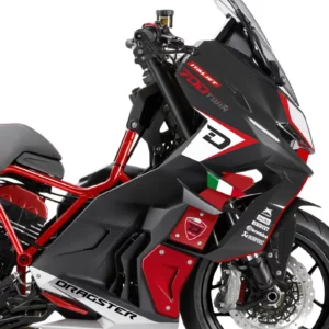 Italjet Dragster 700 Premium